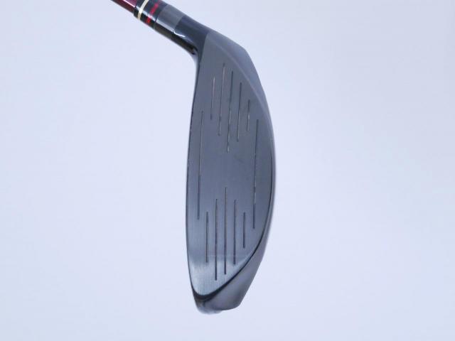 Fairway Wood : Kasco : หัวไม้ 3 Kasco Royal KR (รุ่นท๊อปสุด หายากมากๆๆๆๆ) Loft 15 Flex R