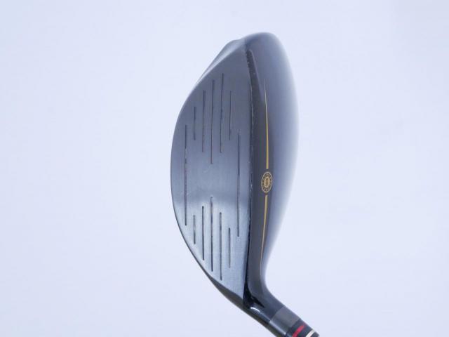 Fairway Wood : Kasco : หัวไม้ 3 Kasco Royal KR (รุ่นท๊อปสุด หายากมากๆๆๆๆ) Loft 15 Flex R