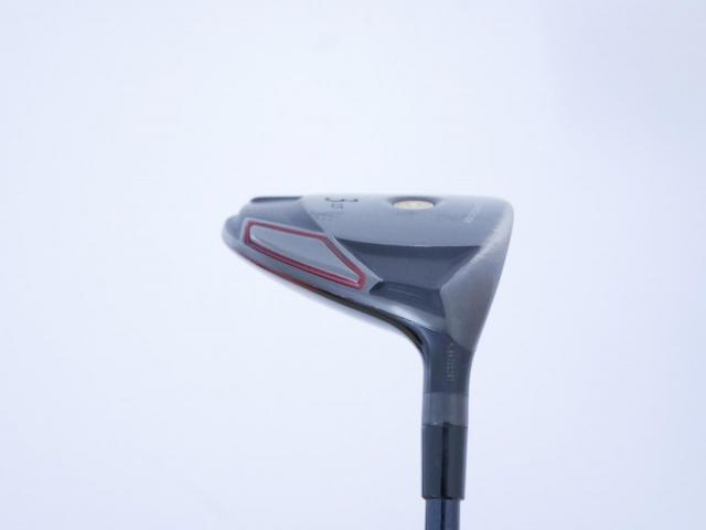 Fairway Wood : Kasco : หัวไม้ 3 Kasco Royal KR (รุ่นท๊อปสุด หายากมากๆๆๆๆ) Loft 15 ก้าน Tour AD MJ-6 Flex S