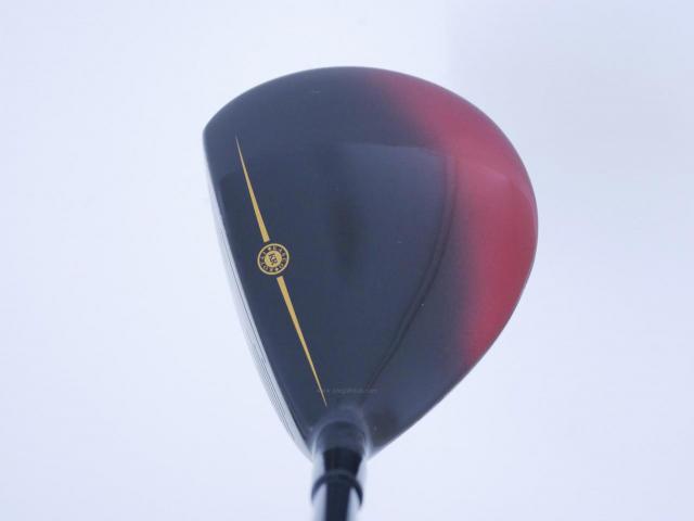 Fairway Wood : Kasco : หัวไม้ 3 Kasco Royal KR (รุ่นท๊อปสุด หายากมากๆๆๆๆ) Loft 15 ก้าน Tour AD MJ-6 Flex S