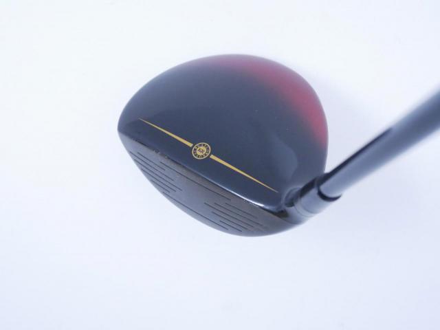 Fairway Wood : Kasco : หัวไม้ 3 Kasco Royal KR (รุ่นท๊อปสุด หายากมากๆๆๆๆ) Loft 15 ก้าน Tour AD MJ-6 Flex S