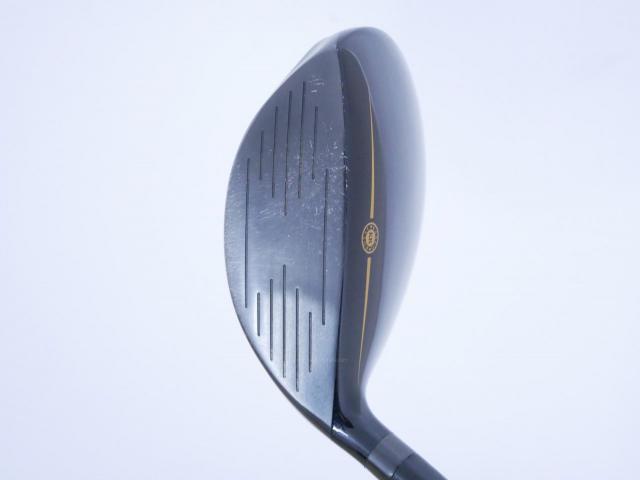 Fairway Wood : Kasco : หัวไม้ 3 Kasco Royal KR (รุ่นท๊อปสุด หายากมากๆๆๆๆ) Loft 15 ก้าน Tour AD MJ-6 Flex S