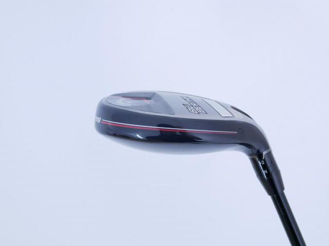 Fairway Wood : callaway : ไม้กระเทย Callaway Big Bertha (รุ่นล่าสุด ปี 2023 Japan Spec.) Loft 21 ก้าน Fujikura Speeder NX Flex S