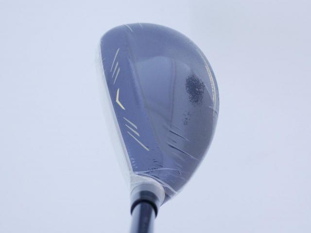 Fairway Wood : xxio : **ของใหม่ ยังไม่แกะพลาสติก** ไม้กระเทย XXIO 12 (รุ่นปี 2023) Loft 18 ก้าน MP-1200 Flex SR