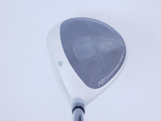 Fairway Wood : Honma : **ของใหม่ ยังไม่แกะพลาสติก 3 ดาว** หัวไม้ 3 Honma Beres NX Titanium (รุ่นล่าสุด ปี 2023) Loft 15 ก้าน Honma Vizard PT 50 Flex R