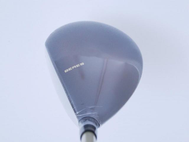 Fairway Wood : Honma : **ของใหม่ ยังไม่แกพลาสติก** หัวไม้ 5 Honma Beres 2020 (ออกปี 2020) Loft 18 ก้าน Honma ARMRQ (47) Flex S (2 ดาว)