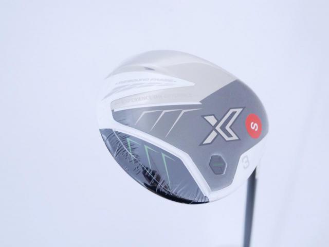 Fairway Wood : xxio : **ของใหม่ ยังไม่แกะพลาสติก** หัวไม้ 3 XXIO X (รุ่นปี 2022) Loft 15 ก้าน Miyazaki AX-2 Flex S