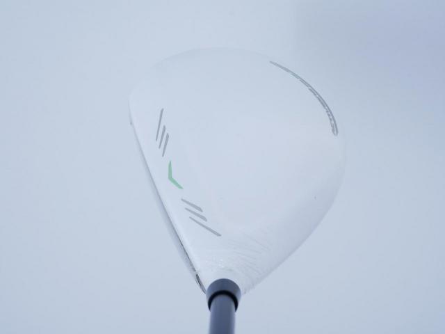 Fairway Wood : xxio : **ของใหม่ ยังไม่แกะพลาสติก** หัวไม้ 3 XXIO X (รุ่นปี 2022) Loft 15 ก้าน Miyazaki AX-2 Flex S