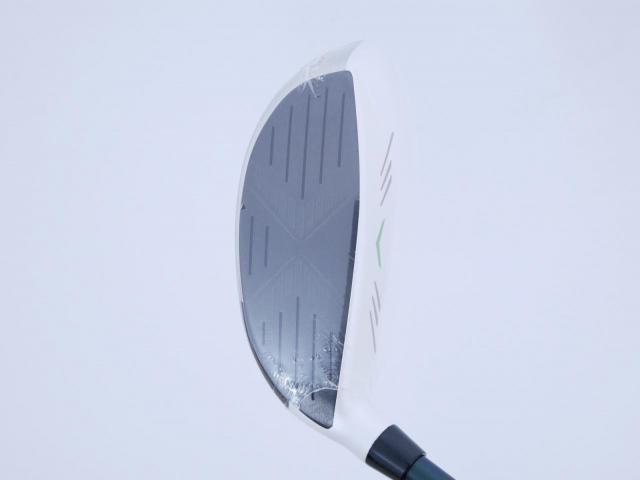 Fairway Wood : xxio : **ของใหม่ ยังไม่แกะพลาสติก** หัวไม้ 3 XXIO X (รุ่นปี 2022) Loft 15 ก้าน Miyazaki AX-2 Flex S