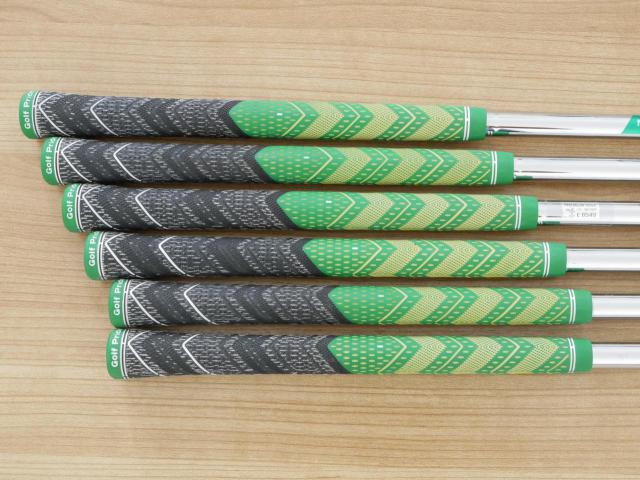 Iron set : XXIO : ชุดเหล็ก XXIO X-eks Forged (ออกปี 2022) มีเหล็ก 6-Pw,Aw (6 ชิ้น) ก้านเหล็ก NS Pro 950 NEO DST Flex S