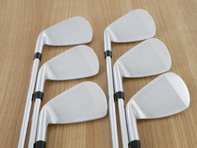 Iron set : XXIO : ชุดเหล็ก XXIO X-eks Forged (ออกปี 2022) มีเหล็ก 6-Pw,Aw (6 ชิ้น) ก้านเหล็ก NS Pro 950 NEO DST Flex S