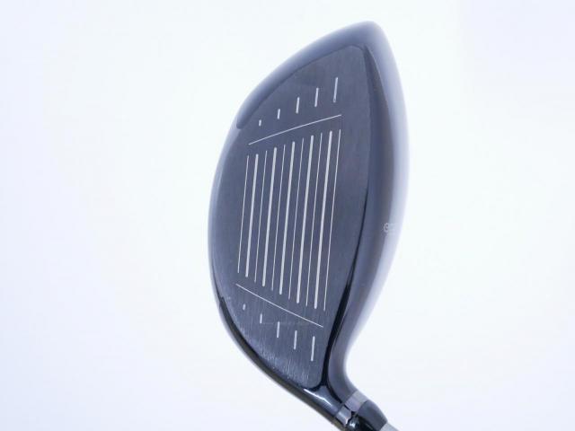 Driver : PRGR : ไดรเวอร์ PRGR Super EGG 485cc. (ปี 2023 หน้าเด้งเกินกฏ ตีไกลมาก) Loft 10.5 Flex R (M-37)