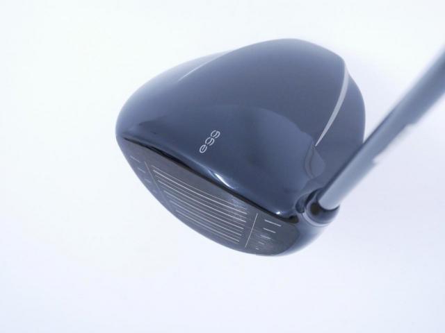 Driver : PRGR : ไดรเวอร์ PRGR Super EGG 485cc. (ปี 2023 หน้าเด้งเกินกฏ ตีไกลมาก) Loft 10.5 Flex R (M-37)