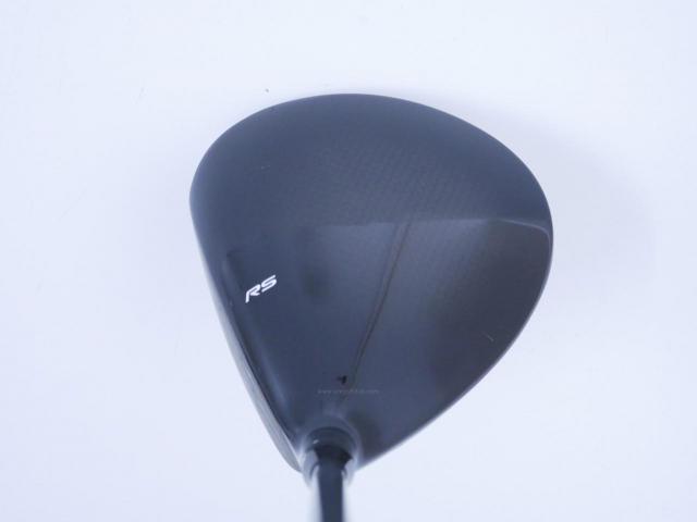 Driver : PRGR : ไดรเวอร์ PRGR RS D JUST (ออกปี 2023) Loft 10.5 ก้าน Mitsubishi Diamana Flex SR