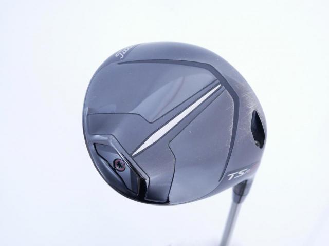 Driver : Titleist : ไดรเวอร์ Titleist TSR 2 (ออกปี 2022 Japan Spec.) Loft 10 ก้าน Titleist TSP111 Flex SR