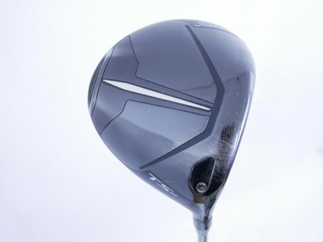 Driver : Titleist : ไดรเวอร์ Titleist TSR 2 (ออกปี 2022 Japan Spec.) Loft 10 ก้าน Titleist TSP111 Flex SR