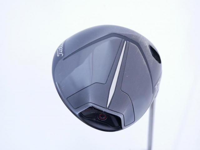 Driver : Titleist : ไดรเวอร์ Titleist TSR 2 (ออกปี 2022 Japan Spec.) Loft 10 ก้าน Titleist TSP111 Flex SR