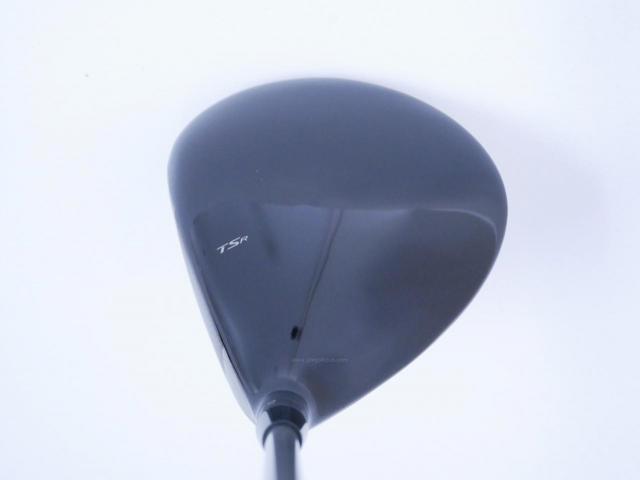 Driver : Titleist : ไดรเวอร์ Titleist TSR 2 (ออกปี 2022 Japan Spec.) Loft 10 ก้าน Titleist TSP111 Flex SR