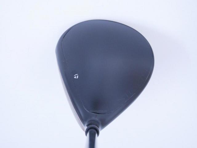 Driver : Taylormade : ไดรเวอร์ Taylormade Stealth (ออกปี 2022 Japan Spec.) Loft 10.5 ก้าน Mitsubishi KUROKAGE XM60 Flex S