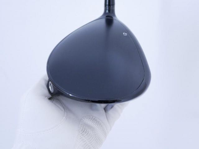 Driver : Taylormade : ไดรเวอร์ Taylormade Stealth (ออกปี 2022 Japan Spec.) Loft 10.5 ก้าน Mitsubishi KUROKAGE XM60 Flex S