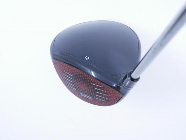 Driver : Taylormade : ไดรเวอร์ Taylormade Stealth (ออกปี 2022 Japan Spec.) Loft 10.5 ก้าน Mitsubishi KUROKAGE XM60 Flex S