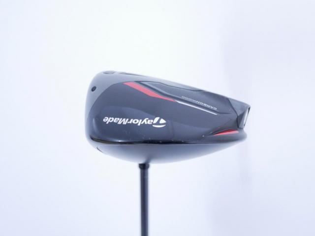 Driver : Taylormade : ไดรเวอร์ Taylormade Stealth HD (ออกปี 2022 Japan Spec.) Loft 10.5 ก้าน Mitsubishi TENSEI TM50 Flex R