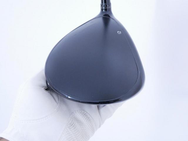 Driver : Taylormade : ไดรเวอร์ Taylormade Stealth HD (ออกปี 2022 Japan Spec.) Loft 10.5 ก้าน Mitsubishi TENSEI TM50 Flex R