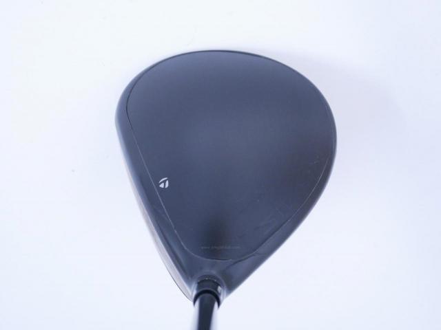 Driver : Taylormade : ไดรเวอร์ Taylormade Stealth HD (ออกปี 2022 Japan Spec.) Loft 10.5 ก้าน Mitsubishi TENSEI TM50 Flex R