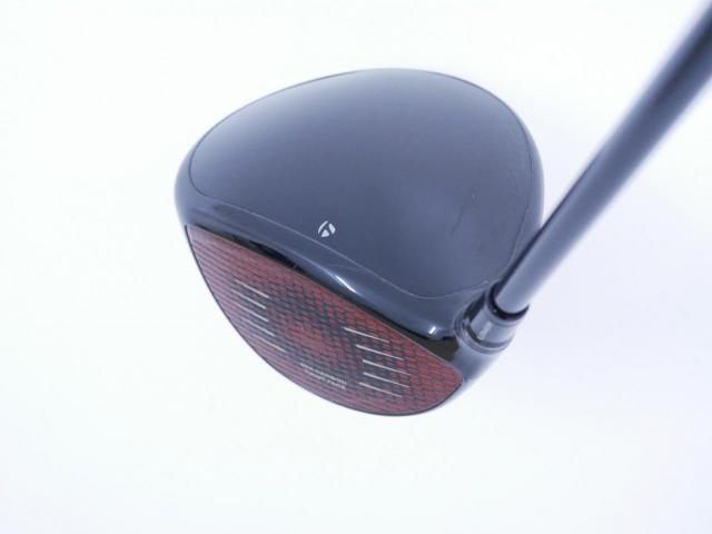 Driver : Taylormade : ไดรเวอร์ Taylormade Stealth HD (ออกปี 2022 Japan Spec.) Loft 10.5 ก้าน Mitsubishi TENSEI TM50 Flex R