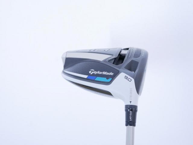 Driver : Taylormade : ไดรเวอร์ Taylormade SIM (รุ่นปี 2020) Loft 9 ก้าน Mitsubishi Diamana ZF60 Flex S