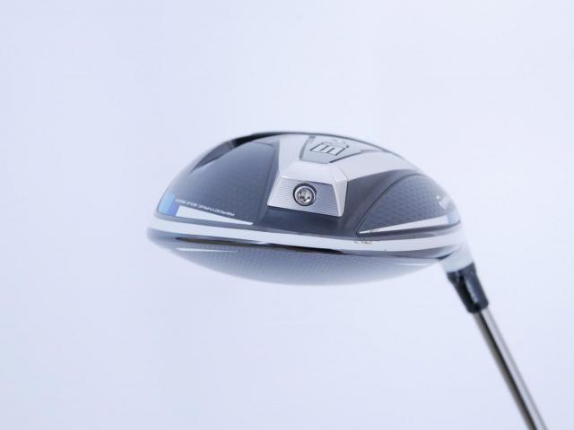 Driver : Taylormade : ไดรเวอร์ Taylormade SIM (รุ่นปี 2020) Loft 9 ก้าน Mitsubishi Diamana ZF60 Flex S