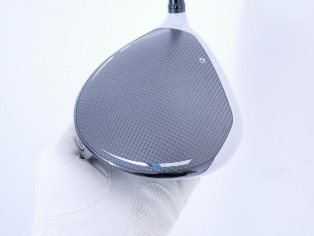 Driver : Taylormade : ไดรเวอร์ Taylormade SIM (รุ่นปี 2020) Loft 9 ก้าน Mitsubishi Diamana ZF60 Flex S