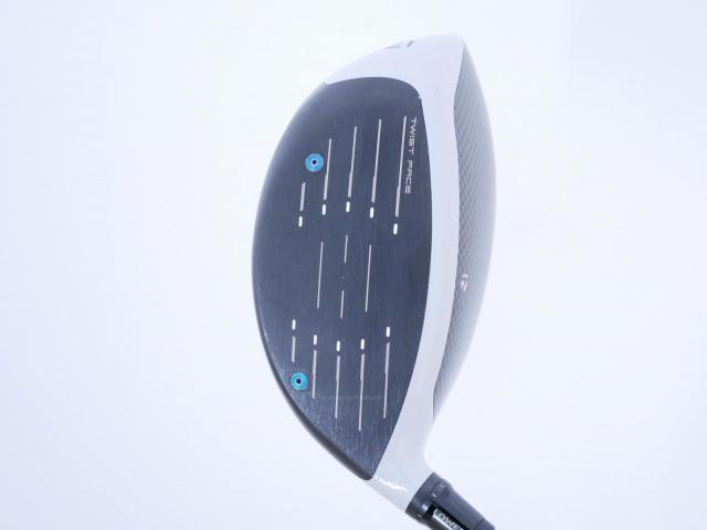 Driver : Taylormade : ไดรเวอร์ Taylormade SIM (รุ่นปี 2020) Loft 9 ก้าน Mitsubishi Diamana ZF60 Flex S