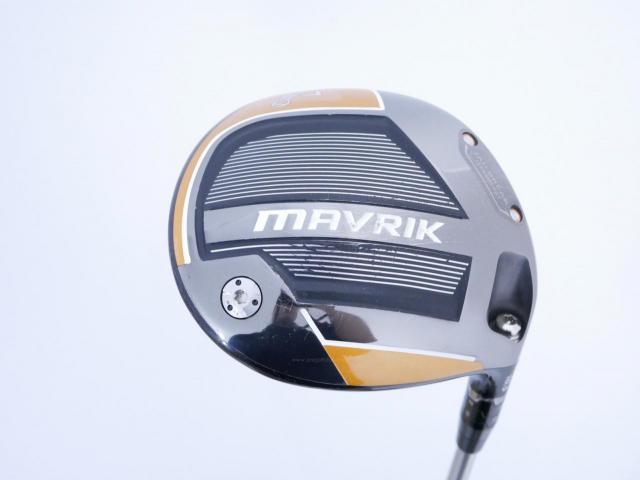 Driver : Callaway : ไดรเวอร์ Callaway Mavrik (ออกปี 2020) Loft 10.5 ก้าน Mitsubishi Diamana 50 Flex S