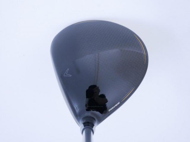 Driver : Callaway : ไดรเวอร์ Callaway Mavrik (ออกปี 2020) Loft 10.5 ก้าน Mitsubishi Diamana 50 Flex S