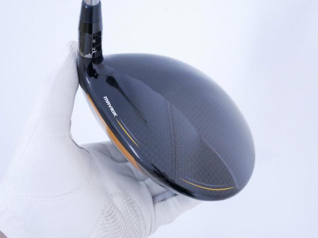 Driver : Callaway : ไดรเวอร์ Callaway Mavrik (ออกปี 2020) Loft 10.5 ก้าน Mitsubishi Diamana 50 Flex S