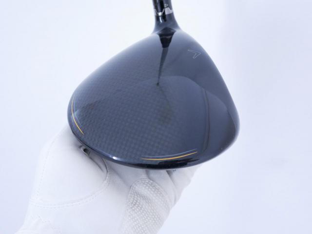 Driver : Callaway : ไดรเวอร์ Callaway Mavrik (ออกปี 2020) Loft 10.5 ก้าน Mitsubishi Diamana 50 Flex S