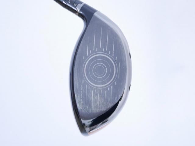 Driver : Callaway : ไดรเวอร์ Callaway Mavrik (ออกปี 2020) Loft 10.5 ก้าน Mitsubishi Diamana 50 Flex S