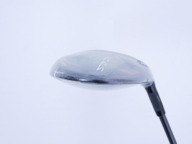 Fairway Wood : Taylormade : **ของใหม่ ยังไม่แกะพลาสติก** หัวไม้ 3 Taylormade Stealth 2 HD (ออกปี 2023) Loft 16 ก้าน Mitsubishi TENSEI TM50 Flex S