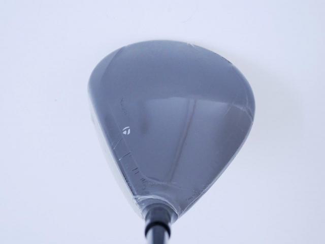 Fairway Wood : Taylormade : **ของใหม่ ยังไม่แกะพลาสติก** หัวไม้ 3 Taylormade Stealth 2 HD (ออกปี 2023) Loft 16 ก้าน Mitsubishi TENSEI TM50 Flex S