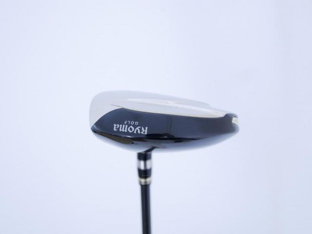 Fairway Wood : Other Brand : หัวไม้ 5 Ryoma F Titanium (รุ่นปี 2019 ไกลมากๆ) Loft 18 ก้าน Tour AD RF2 Flex R