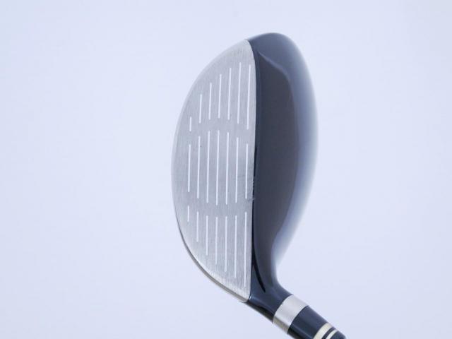 Fairway Wood : Other Brand : หัวไม้ 5 Ryoma F Titanium (รุ่นปี 2019 ไกลมากๆ) Loft 18 ก้าน Tour AD RF2 Flex SR