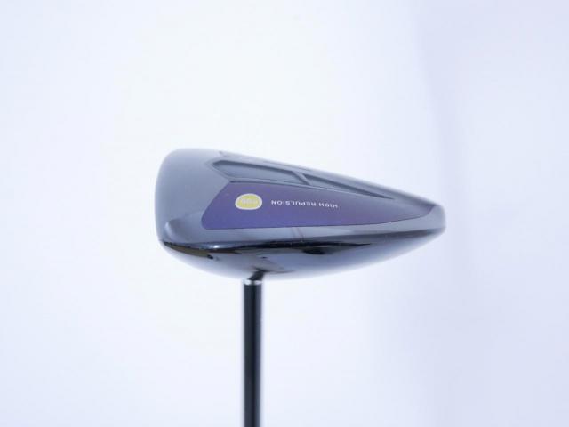 Fairway Wood : PRGR : หัวไม้ 5 PRGR Super Egg (รุ่นปี 2020 หน้าเด้งเกินกฏ COR 0.84 หายากมาก) Loft 17 ก้าน M-37 Flex R