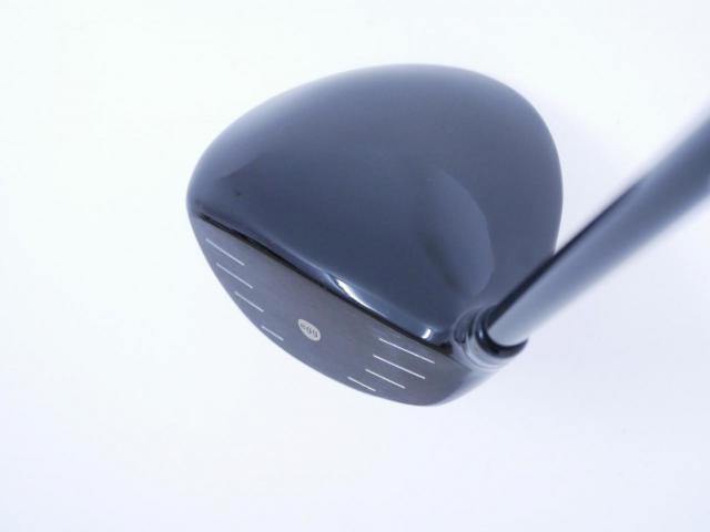 Fairway Wood : PRGR : หัวไม้ 5 PRGR Super Egg (รุ่นปี 2020 หน้าเด้งเกินกฏ COR 0.84 หายากมาก) Loft 17 ก้าน M-37 Flex R