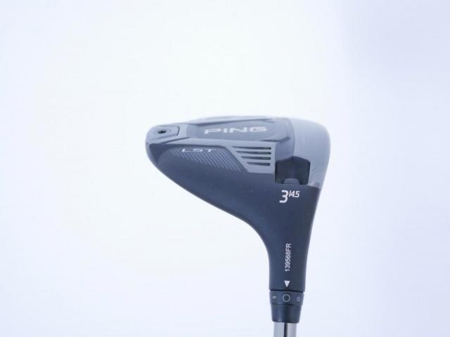 Fairway Wood : Ping : หัวไม้ 3 Ping G425 LST (รุ่นปี 2022) Loft 14.5 ก้าน Ping 55 Flex S