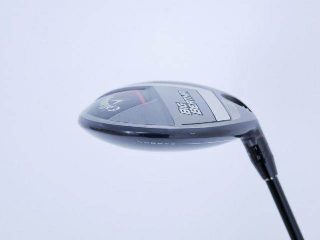 Fairway Wood : callaway : หัวไม้ 3 Callaway Big Bertha (รุ่นล่าสุด ปี 2023 Japan Spec.) Loft 16 ก้าน Fujikura Speeder NX Flex R