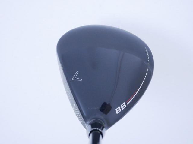 Fairway Wood : callaway : หัวไม้ 3 Callaway Big Bertha (รุ่นล่าสุด ปี 2023 Japan Spec.) Loft 16 ก้าน Fujikura Speeder NX Flex R