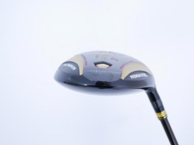 Fairway Wood : Other Brand : หัวไม้ 3 Mutsumi Honma MH500X2 Loft 15 Flex SR