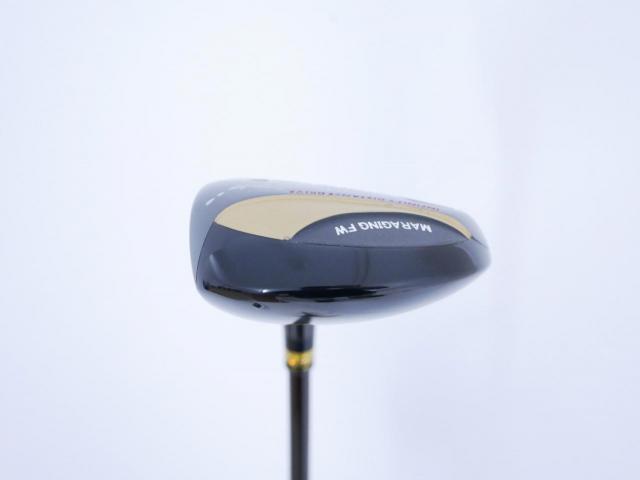 Fairway Wood : Other Brand : หัวไม้ 3 Mutsumi Honma MH500X2 Loft 15 Flex SR