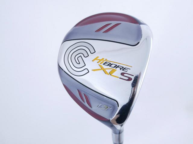 Fairway Wood : Other Brand : หัวไม้ 3 Cleveland Hi-Bore XLS Loft 13 Flex S